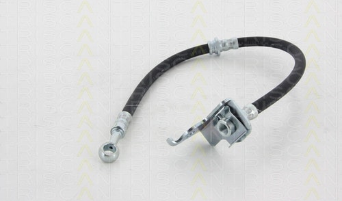 NF PARTS Тормозной шланг 815043124NF